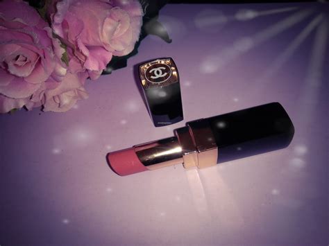 Rossetto Chanel Rouge Coco Flash recensione ⋆ A 